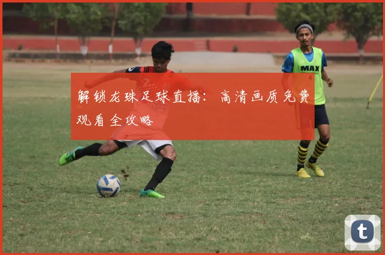 解锁龙珠足球直播：高清画质免费观看全攻略