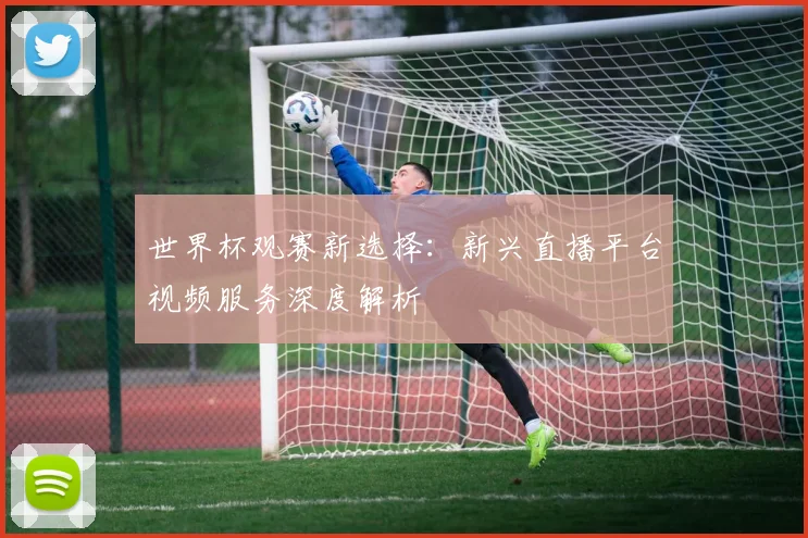 世界杯观赛新选择：新兴直播平台视频服务深度解析