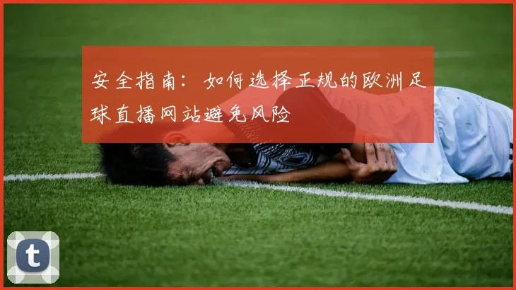 安全指南:如何选择正规的欧洲足球直播网站避免风险